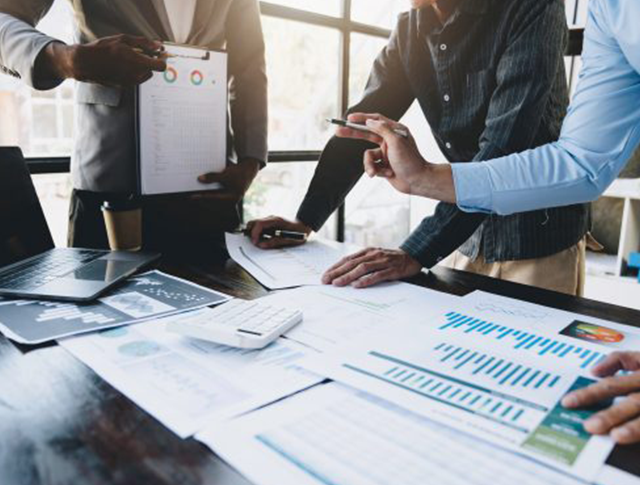Gestion des Risques <br> et des Crises